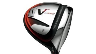 Nike VR Pro Driver Golf Club Review, Features and Benefits Video