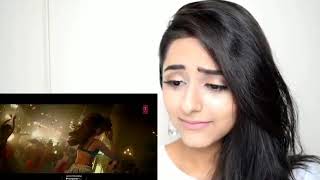 Baghi 3 - do you love me song reaction || shraddha k, || tiger s, ||disha p