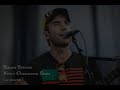 sufjan stevens vito s ordination song acoustic