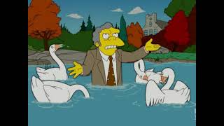 S18e06 Moe Fighting Geese
