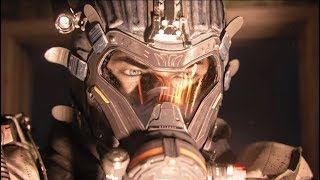 All Specialist Cutscenes in Black Ops 4 (BO4 Character Back Stories)