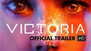 VICTORIA Trailer [HD] - Mongrel Media