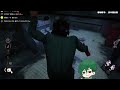 【dbd参加型配信】サバイバー！初見歓迎！キラー世界ランカーがサバをやります。【deadbydaylight デッドバイデイライト デドバ】【癖髪ひなた】