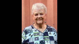Shirley Joyce Wheeler Memorial Service