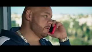 Fat Joe, Chris Brown, Dre   Attention Video oficial