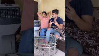 Wo stree hai kuch bhi kar sakti hai 😂🤪 | desi jugaad 🤪😂 #vishalbhatt #comedy #shorts