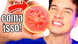 The Best Fruit for People with Diabetes (I Finally Found It) And the 5 Worst for Diabetics!