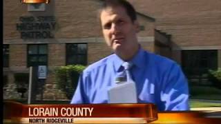 5pm: Woman killed in 5-car crash in Lorain County