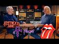 Dave Natale: One Of The Most Influential Live Sound Mixers EVER!