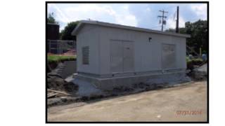 MAWC's September 2014 monthly report