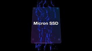 Micron Data Center SSDs: When Your Business Demands More