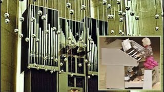 CARILLON DE WESTMINSTER, Roy Thomson Hall - Diane Bish