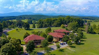 CooperRiis-The Farm at Mill Spring-A Healing Community