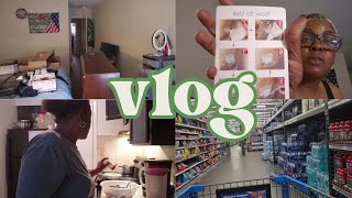 Vlog They Finally Came