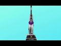 eureka neu182b powerspeed bagless upright vacuum cleaner review