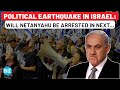 Iran To Take Revenge Now? Netanyahu Faces Arrest Over Gaza War| ICC Strikes with Historic Charges