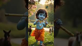 Cute krishna 29/01 #trending #cute #sanatani #krishna #kanha #radhakrishna #radheradhe #radheshyam