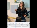 Amazing Grace on the Theremin | Carolina Eyck