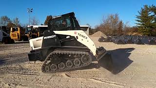 2015 TEREX R190T For Sale