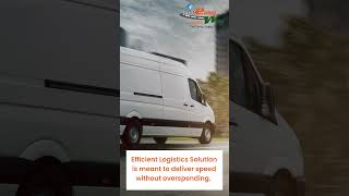 Cost-Effective Logistics | Easyway Logistic #cargomanagement #customsclearance