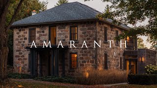 Inside a 5-Acre Luxury Country Estate in Ontario’s Dufferin County