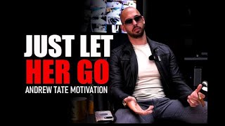 FOCUS ON YOURSELF - Motivational Speech by Andrew Tate | Andrew Tate Motivation
