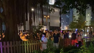 【special live】觀塘夜繽紛～怪物彈珠前夜祭