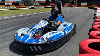 New Schumacher  Karts 2020