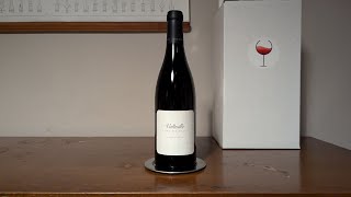 Somm Wine Club Release 42: 2022 César Márquez Vino de Villa Valtuille de Abajo Bierzo