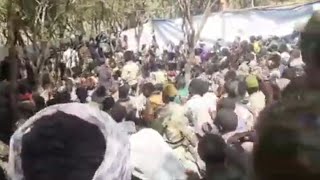 ሰራዊትና ኣብ ተሃድሶ! TDF Tigray