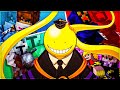 NAGISA ! (Assassination Classroom UHC)