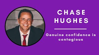 Chase Hughes Silence the Imposter Monster