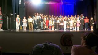 GCCAS Spring Concert 2025