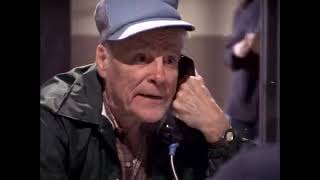 Oz - Schillinger's Dad