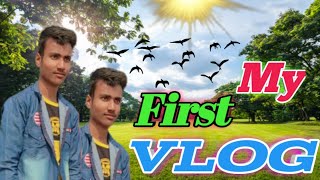 please support Karo🙏 my first viral vlogs||Vijay Riya vlogs, daily blog video saurabh Joshi new blog