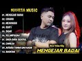 Mengejar badai, Lukaku | Mahesa music full album | Dangdut koplo terbaru