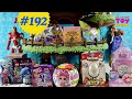 Blind Bag Treehouse #192 | Inside Out 2 LOL Smashers Lego American Girl More