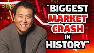 Robert Kiyosaki Predicts 2025 Will Be the \