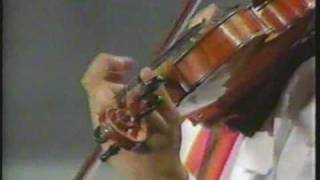 Maritime Fiddle Championship