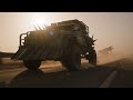 FiveM Survival / Apocalypse RP Server Trailer — Wasteland Cinematic | OpsCraftCo Studio