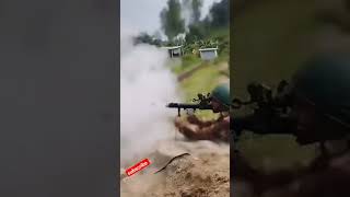 #Bangladesh Army rocket launcher fire #RL fire #military Resort #shorts