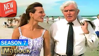 Matlock Show 2025 _ New Episode Today _ NEW THIS WEEK _ Matlock full episodes 2025 part 1017