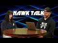 hawk talk feb 12 2025