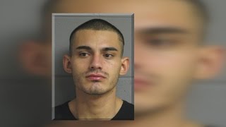 Second Sandoval County Detention Center escapee captured