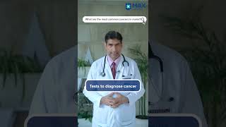 Common Types of Cancer in Males