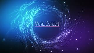 Music Concert Invitation