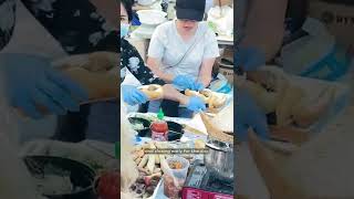 Taste of Vietnam in Toronto