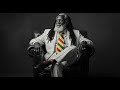 Jahbeard – Time Flows Back (SINGLE) │ Rasta Culture │ Official Music Video