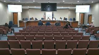 Spartanburg City Council meeting, May 11, 2026