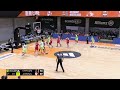 ma samba gueye adidas nextgen euroleague full highlights barcelona